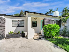 AZZURE 10 Mins to South Beach Miami 4 Bedroom Villa